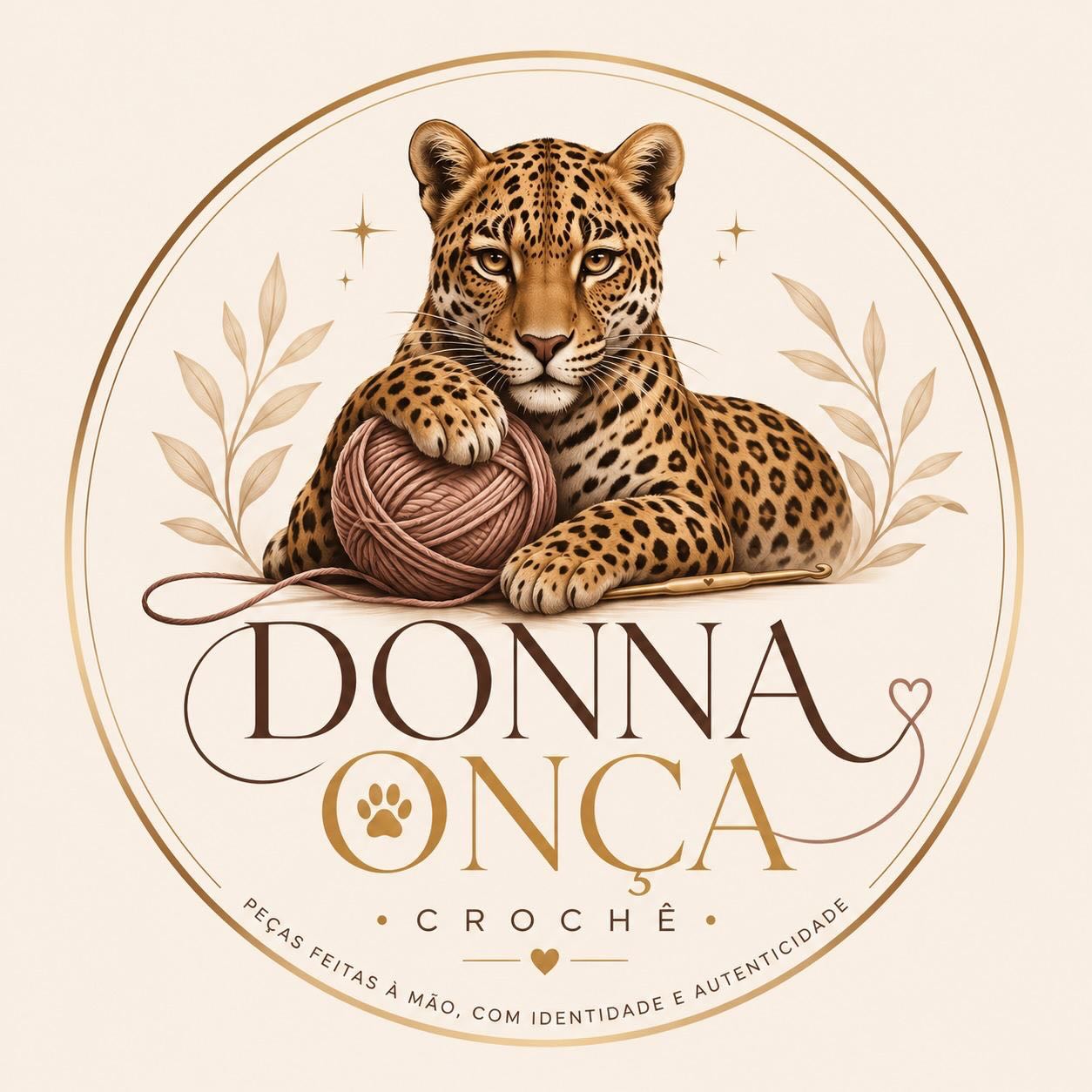 DONNA ONÇA